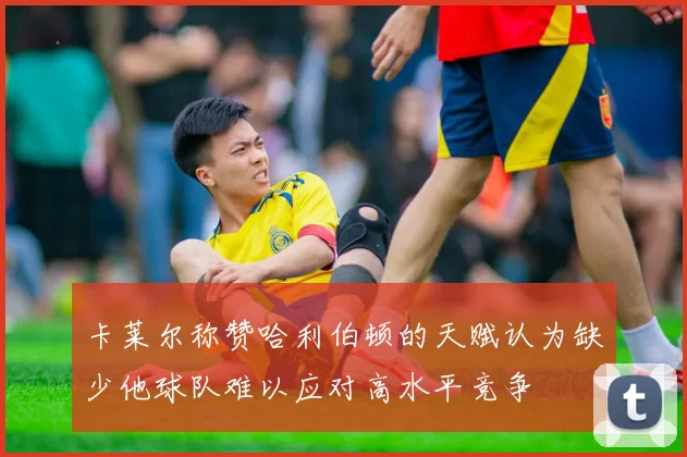 卡莱尔称赞哈利伯顿的天赋认为缺少他球队难以应对高水平竞争